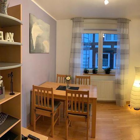 האמלן Ferienwohnung Janus Altstadt-Hameln Haus 2 Inklusive Parkplatz - Mit Und Ohne Terrasse Oder Loggia מראה חיצוני תמונה