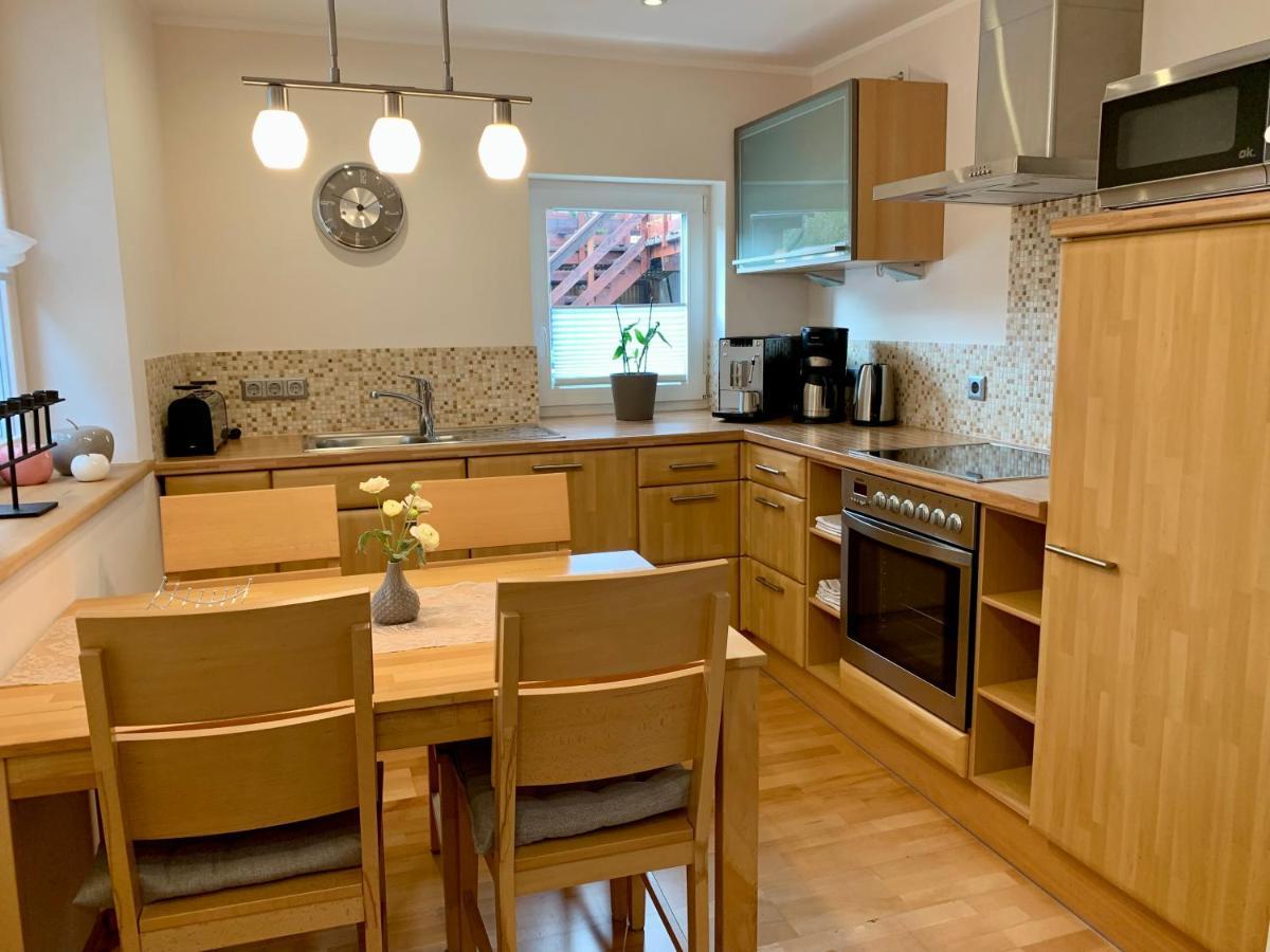 האמלן Ferienwohnung Janus Altstadt-Hameln Haus 2 Inklusive Parkplatz - Mit Und Ohne Terrasse Oder Loggia מראה חיצוני תמונה