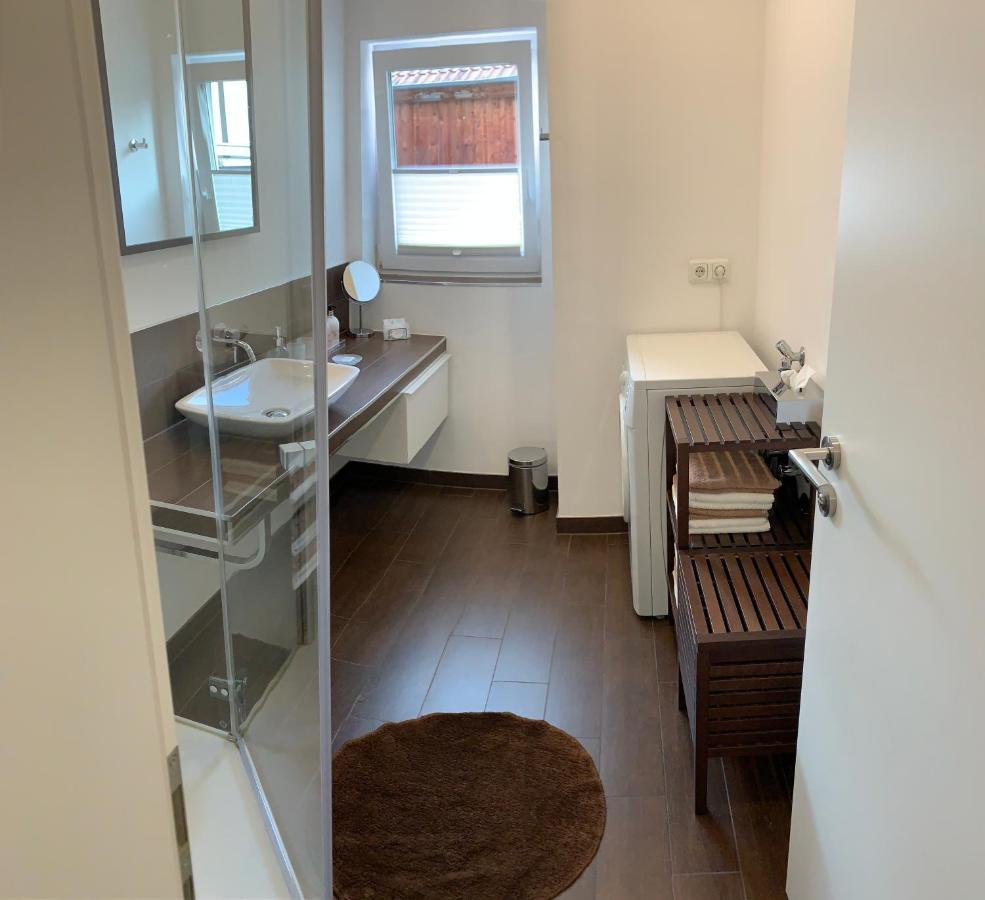 האמלן Ferienwohnung Janus Altstadt-Hameln Haus 2 Inklusive Parkplatz - Mit Und Ohne Terrasse Oder Loggia מראה חיצוני תמונה