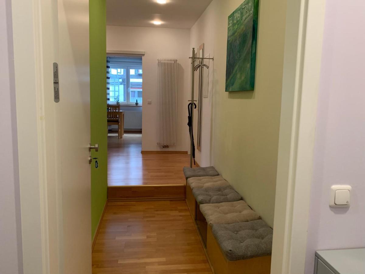 האמלן Ferienwohnung Janus Altstadt-Hameln Haus 2 Inklusive Parkplatz - Mit Und Ohne Terrasse Oder Loggia מראה חיצוני תמונה