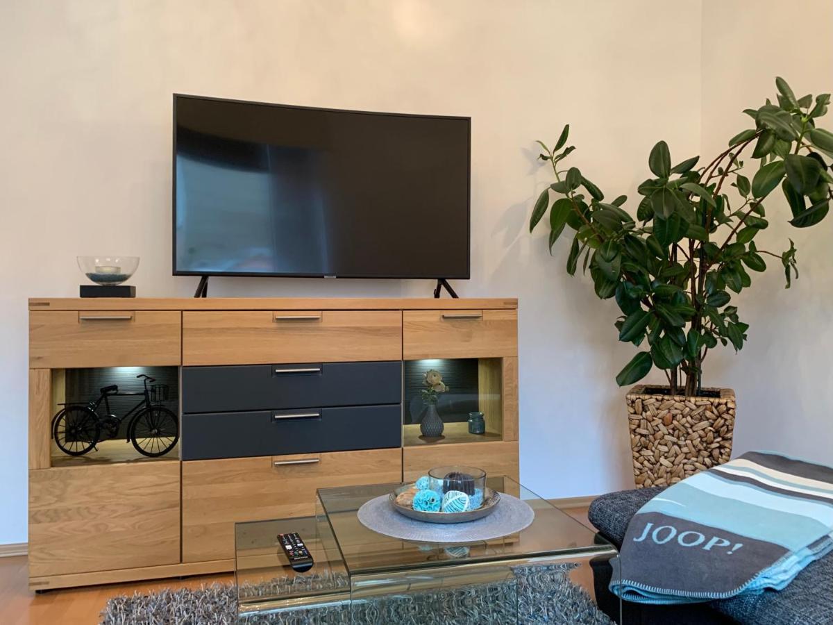 האמלן Ferienwohnung Janus Altstadt-Hameln Haus 2 Inklusive Parkplatz - Mit Und Ohne Terrasse Oder Loggia מראה חיצוני תמונה