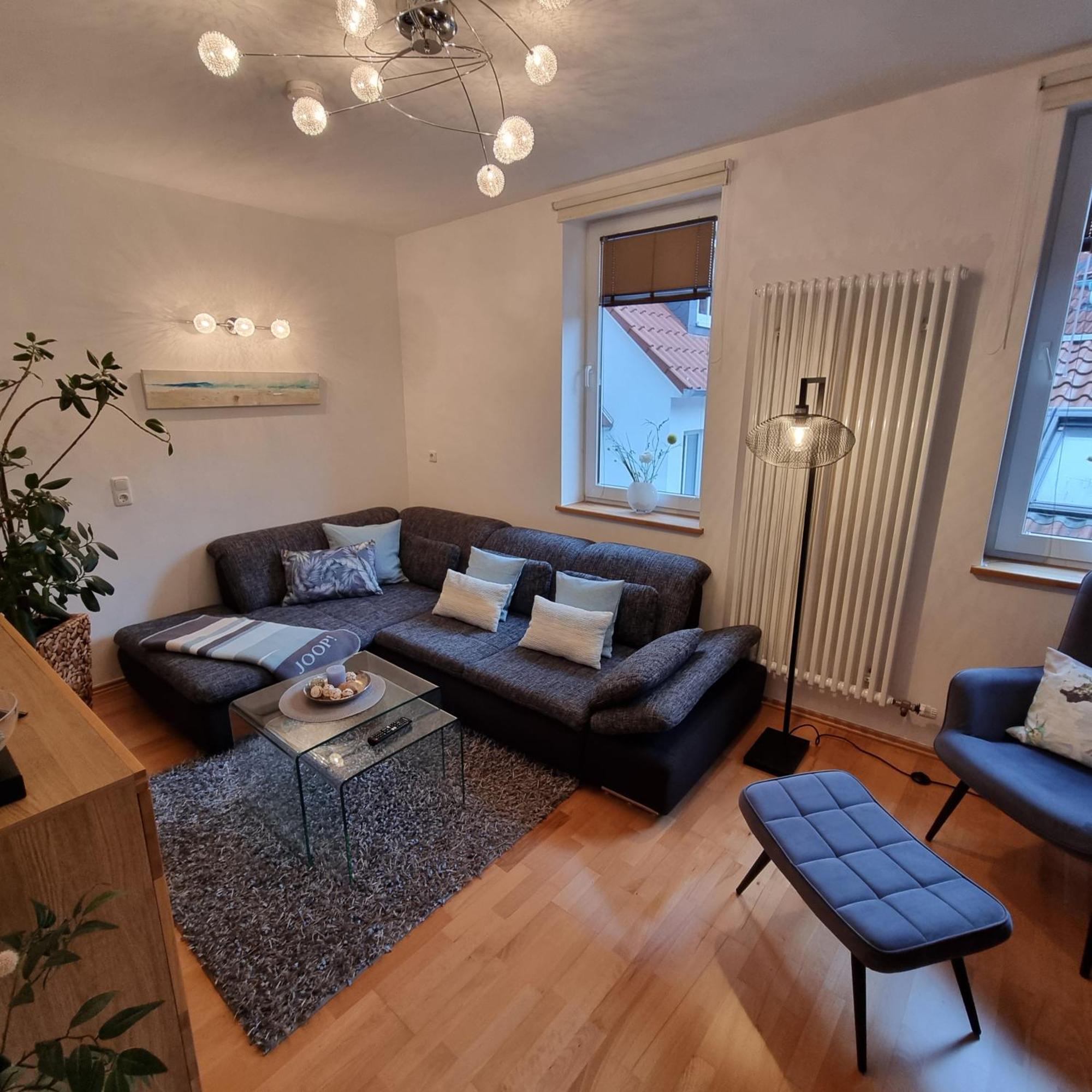 האמלן Ferienwohnung Janus Altstadt-Hameln Haus 2 Inklusive Parkplatz - Mit Und Ohne Terrasse Oder Loggia מראה חיצוני תמונה