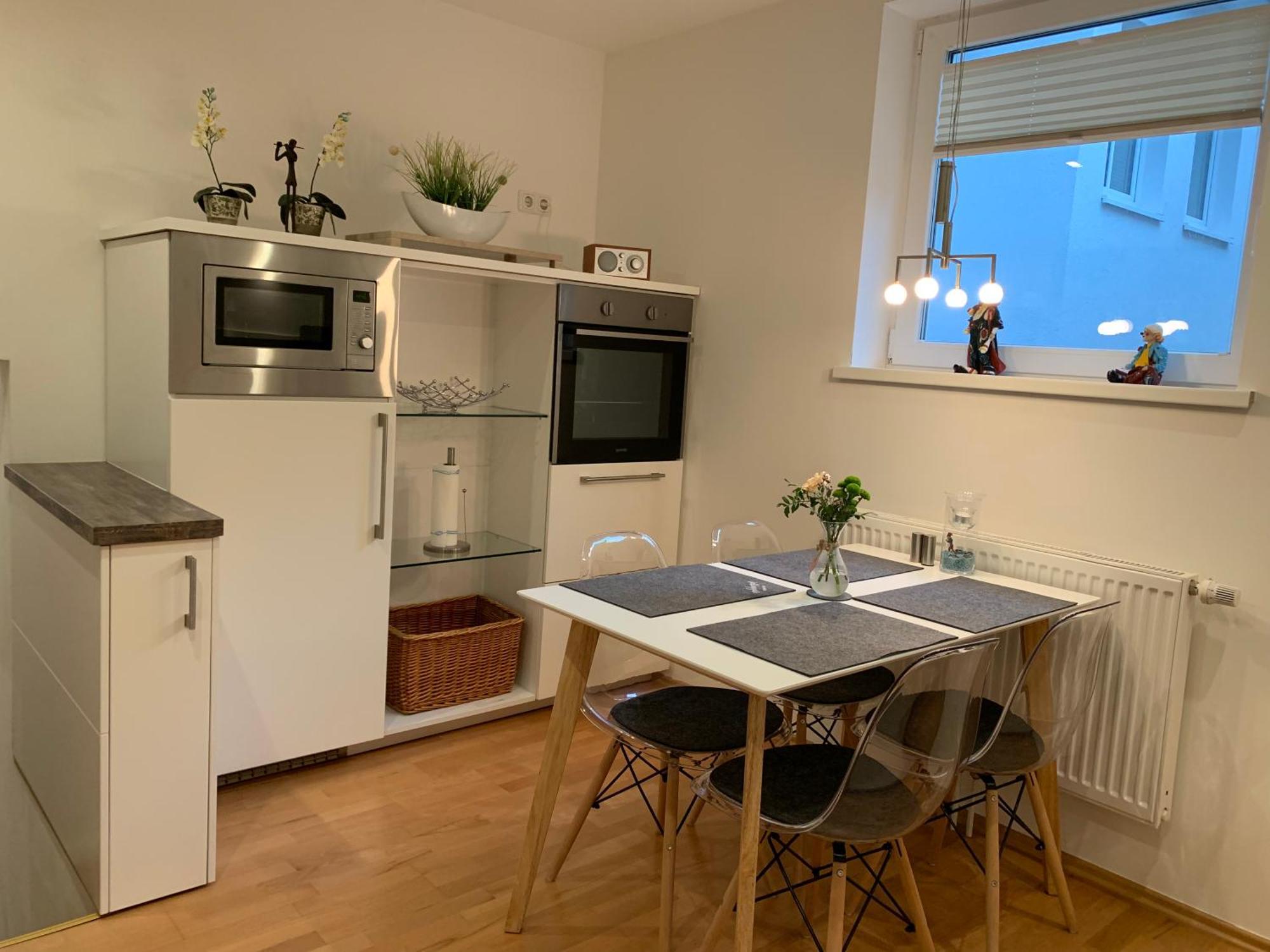 האמלן Ferienwohnung Janus Altstadt-Hameln Haus 2 Inklusive Parkplatz - Mit Und Ohne Terrasse Oder Loggia מראה חיצוני תמונה