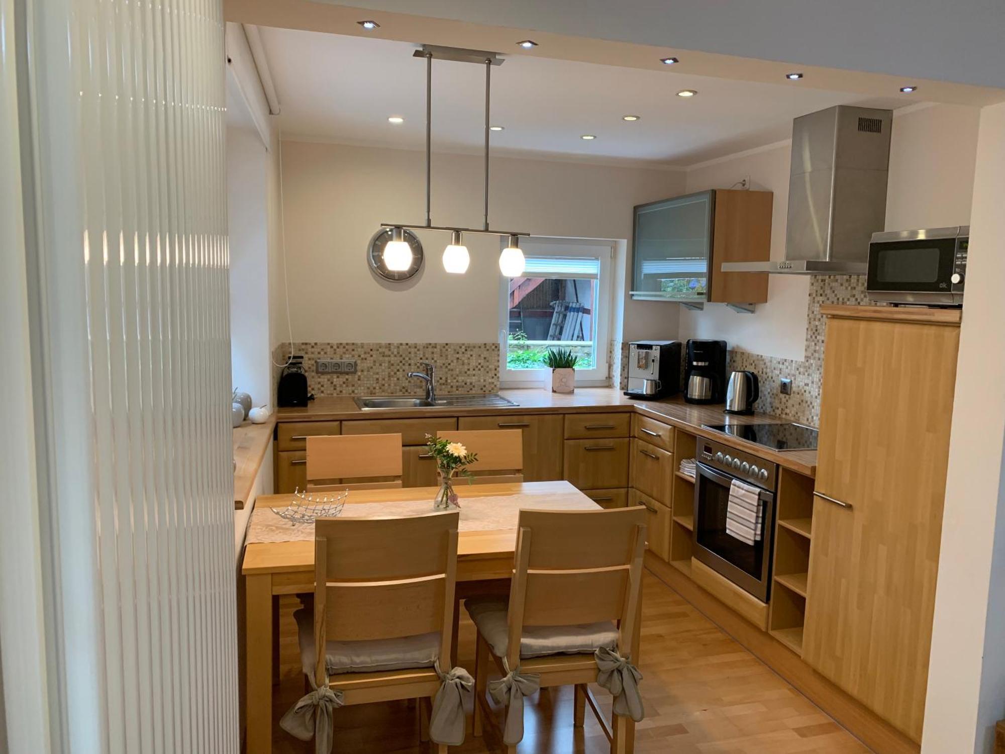 האמלן Ferienwohnung Janus Altstadt-Hameln Haus 2 Inklusive Parkplatz - Mit Und Ohne Terrasse Oder Loggia מראה חיצוני תמונה