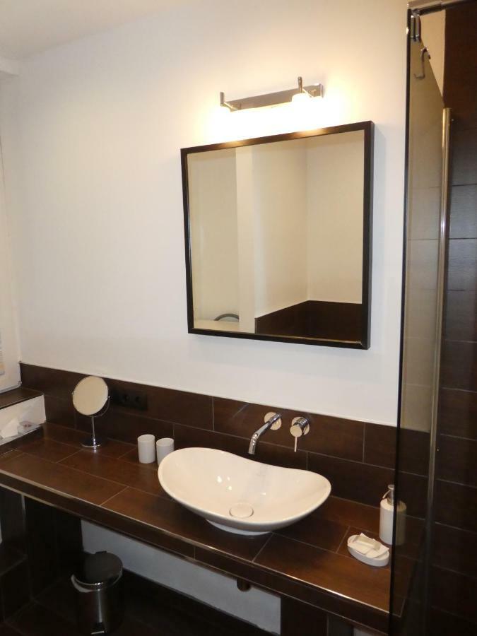 האמלן Ferienwohnung Janus Altstadt-Hameln Haus 2 Inklusive Parkplatz - Mit Und Ohne Terrasse Oder Loggia מראה חיצוני תמונה