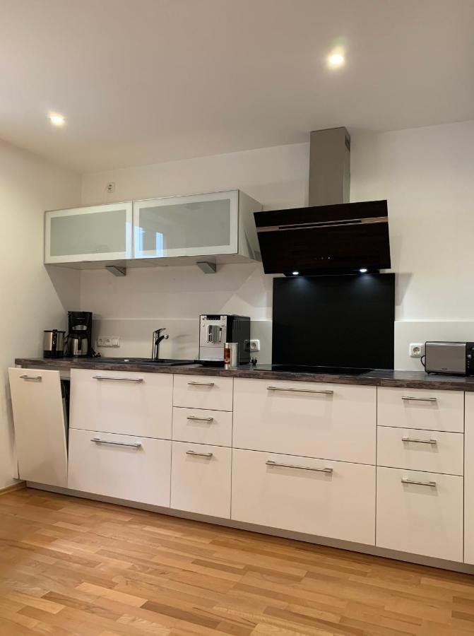 האמלן Ferienwohnung Janus Altstadt-Hameln Haus 2 Inklusive Parkplatz - Mit Und Ohne Terrasse Oder Loggia מראה חיצוני תמונה