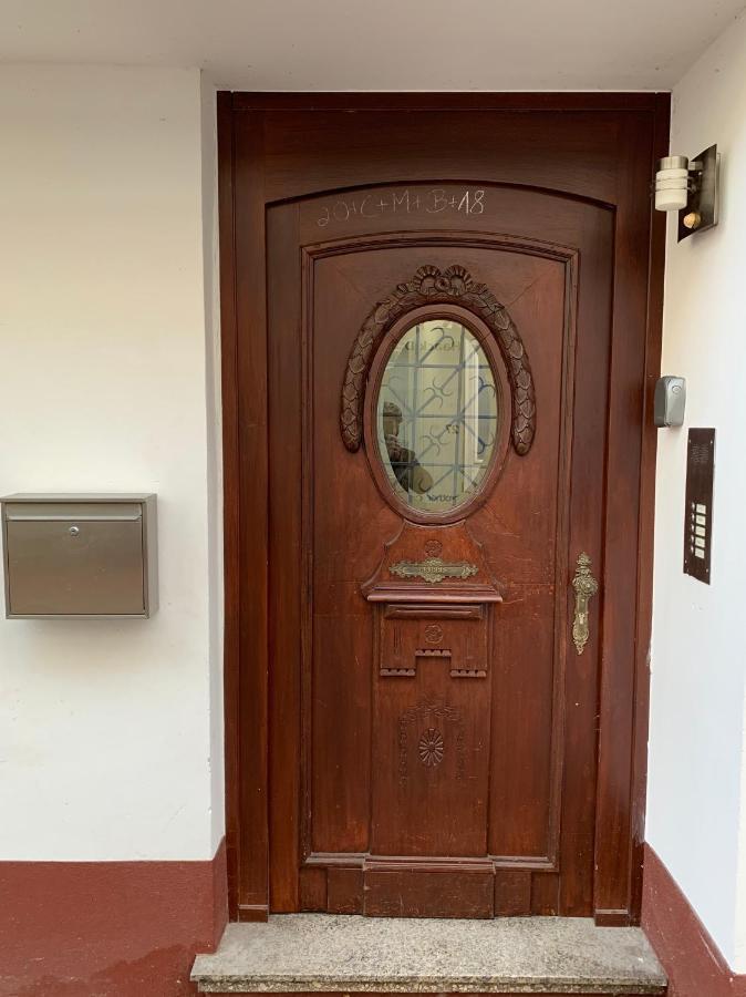 האמלן Ferienwohnung Janus Altstadt-Hameln Haus 2 Inklusive Parkplatz - Mit Und Ohne Terrasse Oder Loggia מראה חיצוני תמונה